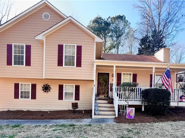 884 Poole Bridge Rd, Hiram, GA 30141