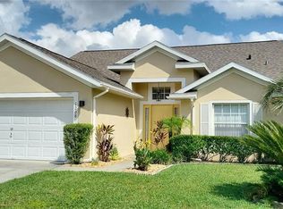 1208 Cedarwood Way, Clermont, FL 34714