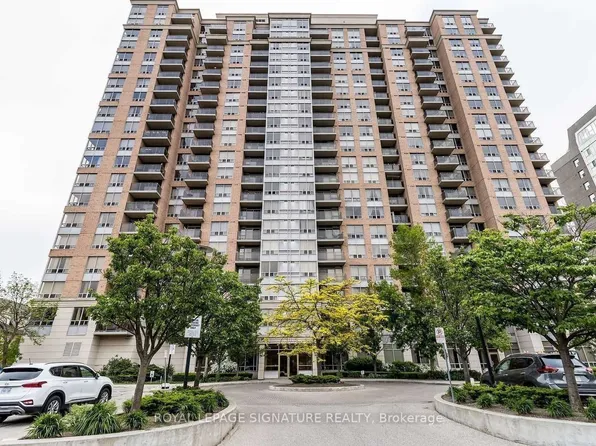 55 Strathaven Dr, Mississauga, ON