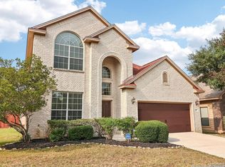 5514 Waldon Walk, San Antonio, TX 78261