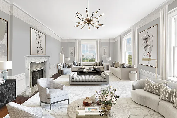 Sold by Douglas Elliman | media 32