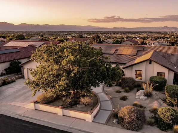 128 W Cielo Ave, Ridgecrest, CA 93555