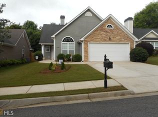 514 Hunterian Pl, Newnan, GA 30265