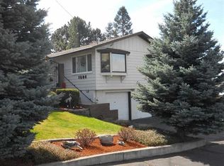 1604 Tamera Dr, Klamath Falls, OR 97603