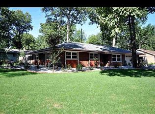 4107 Vance Ave, Fort Wayne, IN 46815