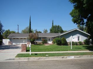 11037 Canby Ave, Porter Ranch, CA 91326