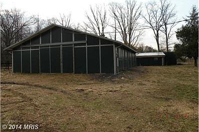 Exterior (General)