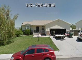 4197 S Long Valley Dr, West Valley City, UT 84128