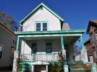 332 W Dewald St, Fort Wayne, IN 46802