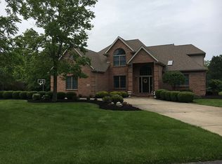 4391 E Laurel Ridge Dr, Port Clinton, OH 43452