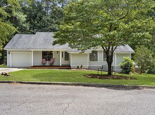 512 Greenwich Dr, Aiken, SC 29803