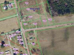 2400 Wc Braswell Rd, Smithfield, NC 27577