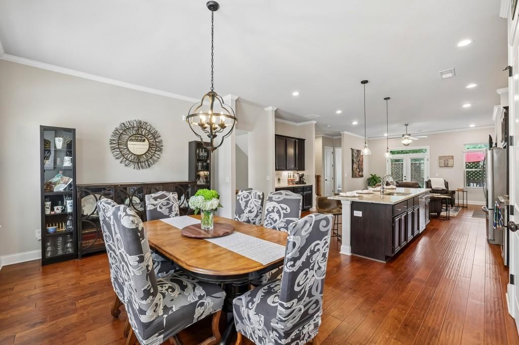 3313 Sangster Way, Decatur, GA - View 6