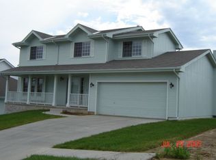 14405 S 22nd St, Bellevue, NE 68123