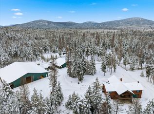 1053 Bitterroot Dr, Marion, MT 59925