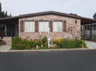 690 Persian Dr SPC 96, Sunnyvale, CA 94089