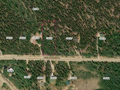 451 Lamb Mountain Rd, Fairplay, CO, 80440