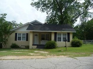 614 Schley St, Douglas, GA 31533