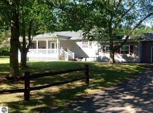 2340 S Wise Rd, Mount Pleasant, MI 48858