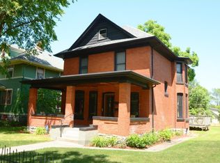 901 Carroll Ave, Saint Paul, MN 55104