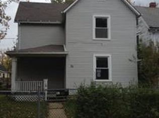 32 Florence Ave, Mansfield, OH 44907