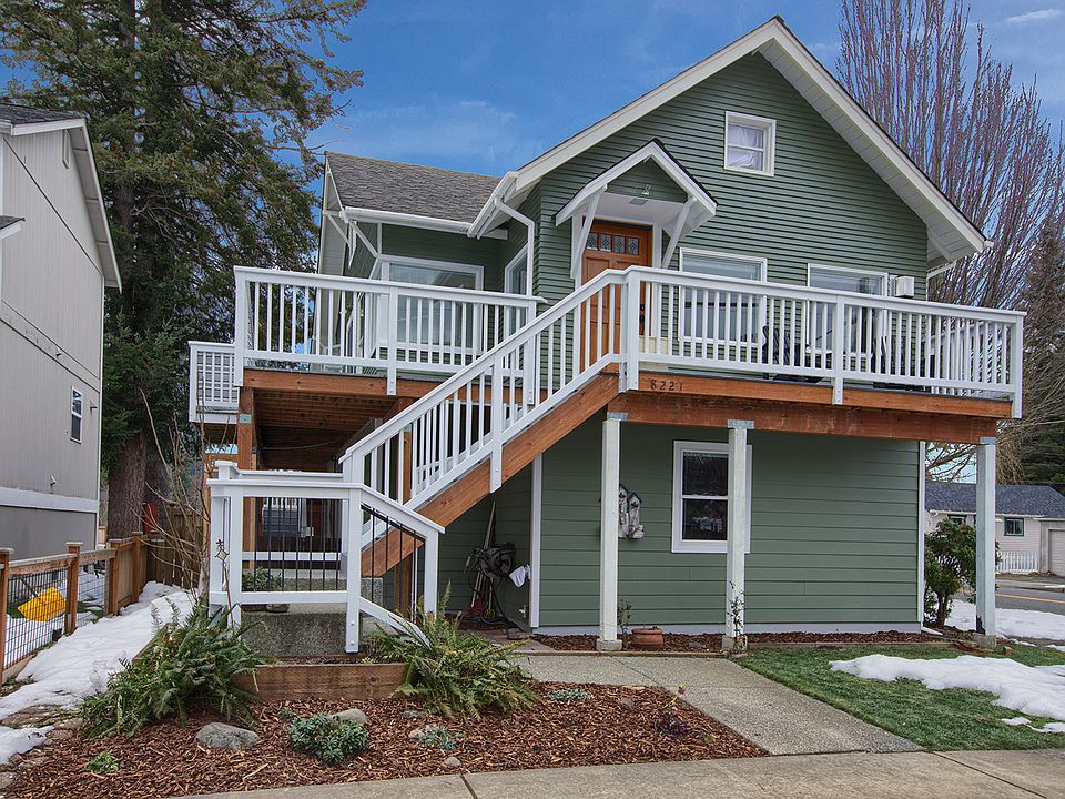 1st image of 8221 Silva Ave SE