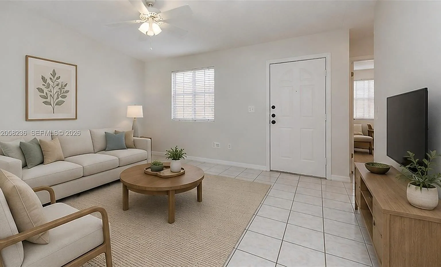 Saga Bay Townhomes 1st Ad — Photo 2