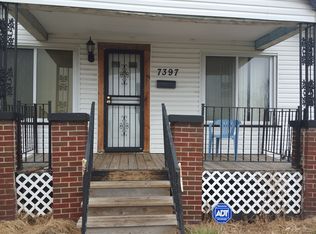 7397 Guthrie St, Detroit, MI 48213