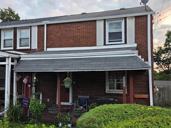 2000 Lafayette St, Pittsburgh, PA 15218