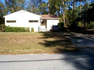 1944 4th St SE, Moultrie, GA 31768