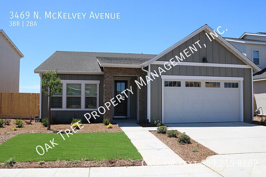 1st image of 3469 N McKelvey Ave