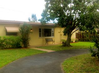 231 N 66th Ter, Hollywood, FL 33024