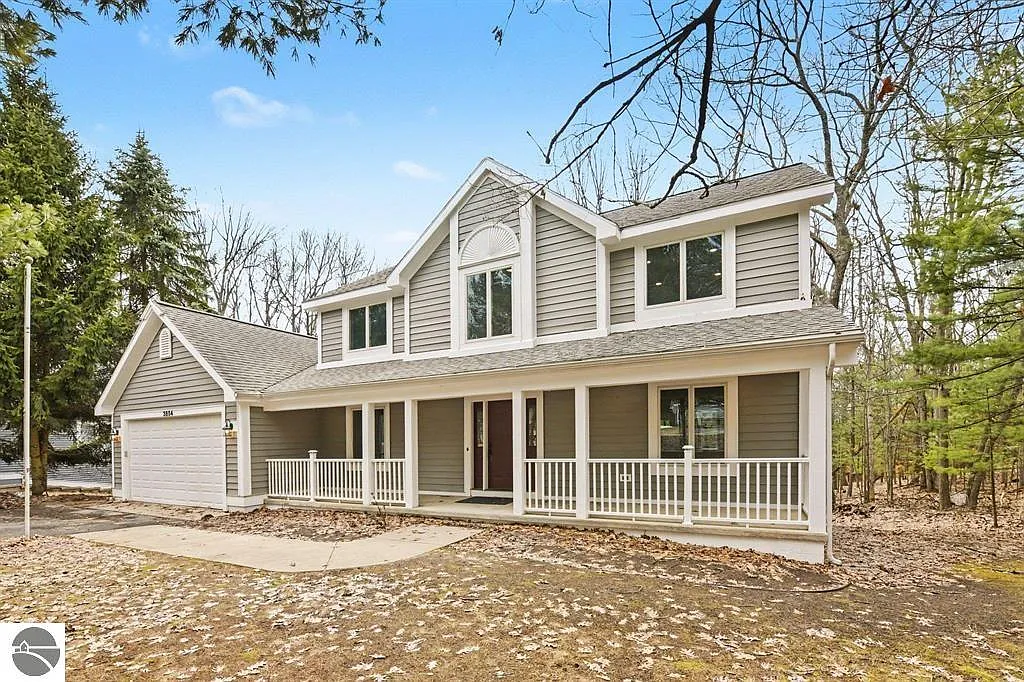 3854 Village Circle Dr photo 1