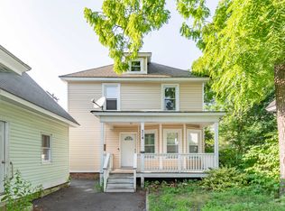 314 Merrimack St, Manchester, NH 03103
