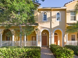 108 W Pigeon Plum Dr APT 103, Jupiter, FL 33458