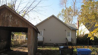2nd image of 233 Forest Park Rd