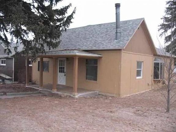 Charming ranch