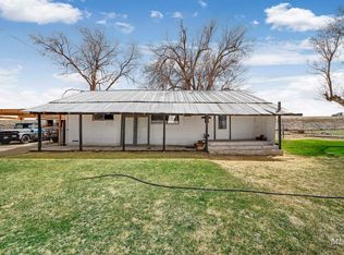 2135 E 990 S, Hazelton, ID 83335