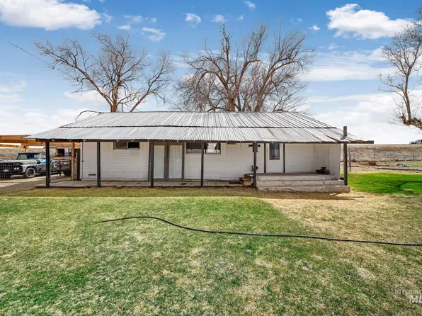 2135 E 990 S, Hazelton, ID 83335