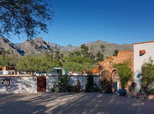 4680 N Bornite Way, Tucson, AZ 85750