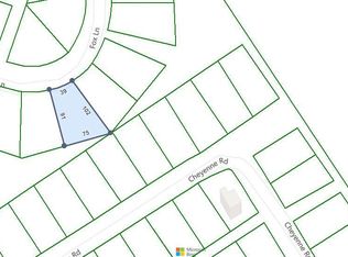 Fox Ln, Shohola, PA 18458