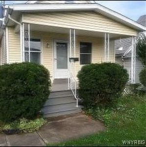 622 27th St, Niagara Falls, NY, 14301
