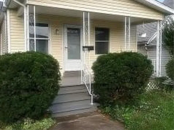 622 27th St, Niagara Falls, NY 14301