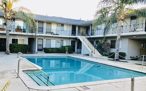 2nd image of 13437 Victory Blvd APT 20