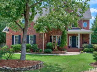 211 Magnolia Bloom Ct, Cary, NC 27519