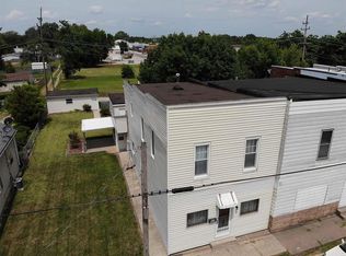 4413 Cookson Rd, East Saint Louis, IL 62201