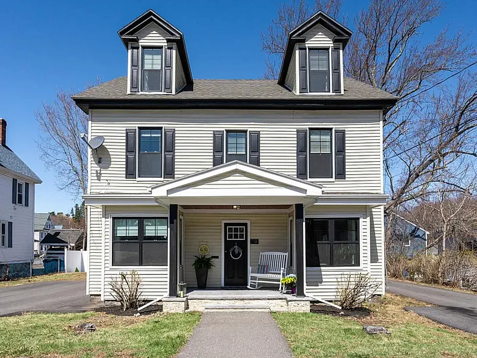 39 South Ave #2