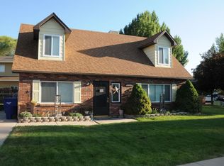 289 W 950 S, Ogden, UT 84404