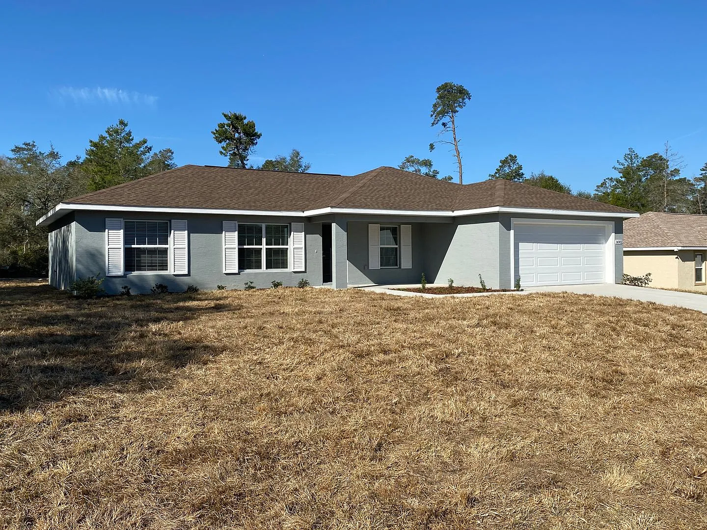 Desirable Sw Ocala Neighborhood 4/2/2 *Won't Last* — Photo 2