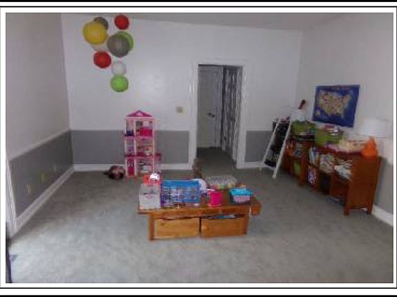 Playroom